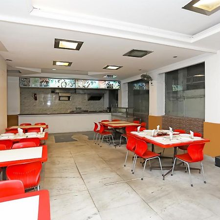 רישיקש Hotel Inderlok מראה חיצוני תמונה