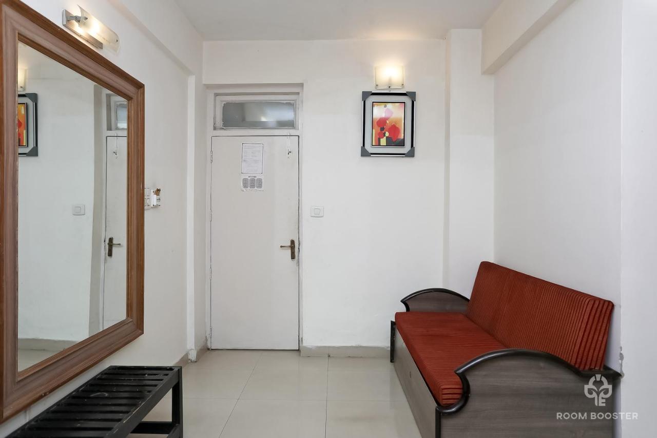 רישיקש Hotel Inderlok מראה חיצוני תמונה