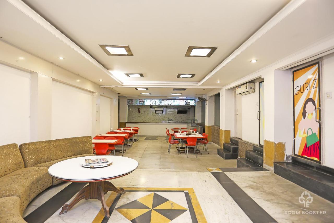 רישיקש Hotel Inderlok מראה חיצוני תמונה