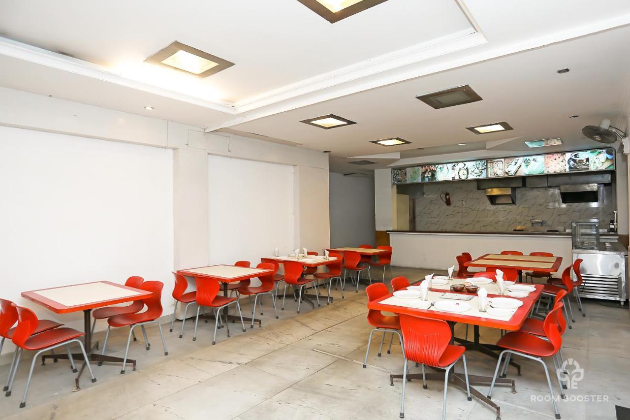רישיקש Hotel Inderlok מראה חיצוני תמונה